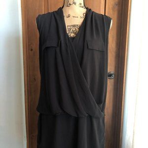 Adorable skirt jumpsuit